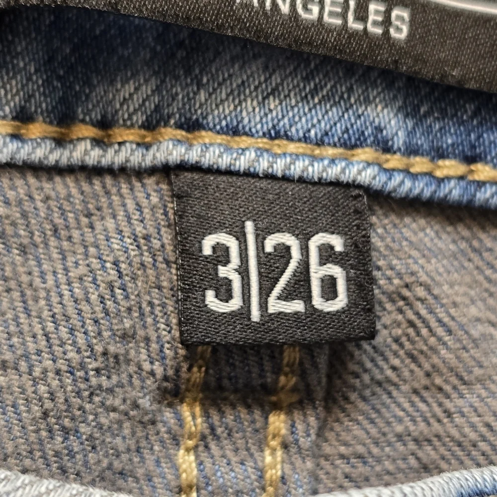 Judy Blue Skinny Fit Size 3/26